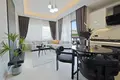 Wohnung 2 zimmer 55 m² Akarca Koyu, Türkei