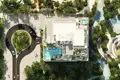 Apartamento 2 habitaciones 90 m² Dubái, Emiratos Árabes Unidos