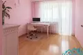 3 room apartment 57 m² Minsk, Belarus