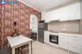 1 room apartment 27 m² Vilnius, Lithuania