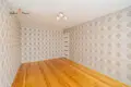 3 room apartment 62 m² Minsk, Belarus