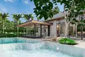 Villa de tres dormitorios 261 m² Ban Bang Ku, Tailandia