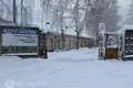 Propiedad comercial 4 habitaciones 100 m² en Riga, Letonia