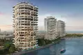 Complejo residencial Casa AHS 