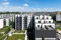 1 room apartment  Warsaw, Poland