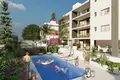 2 bedroom apartment 103 m² Kato Polemidion Municipality, Cyprus