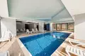 Apartamento 1 habitacion 55 m² Región del Mediterráneo, Turquía