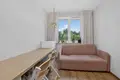 Mieszkanie 3 pokoi 52 m² Warszawa, Polska