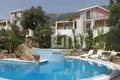 Barrio residencial Stan 28 m² na Prodaju – Bečići, Budva