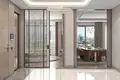 Apartamento 5 habitaciones 189 m² Cankaya, Turquía
