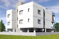1-Schlafzimmer-Penthouse 51 m² Bezirk Larnaka, Zypern