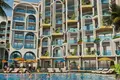 Apartment 39 m² Al Hadaba, Egypt