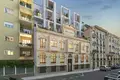 Квартира 3 комнаты 63 м² Ницца, Франция