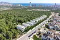 Вилла 6 комнат 439 м² Finestrat, Испания
