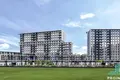 Квартира 1 комната 48 м² Кепез, Турция