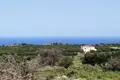 Land  Kokkino Chorio, Greece