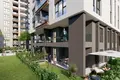 3 bedroom apartment 130 m² Pendik, Turkey