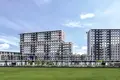 Quartier résidentiel 1207 Antalya Prestige