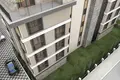 2 bedroom apartment 80 m² Muratpasa, Turkey