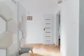 3 room apartment 60 m² Warsaw, Poland