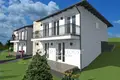 House 2 bathrooms 150 m² in Central Hungary, All countries