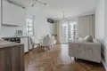 2 room apartment 40 m² Warsaw, Poland