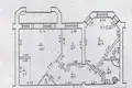 3 room apartment 100 m² Odesa, Ukraine