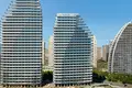 Mieszkanie 2 pokoi 91 m² Benidorm, Hiszpania