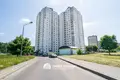 Wohnung 2 zimmer 58 m² Minsk, Belarus