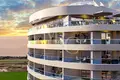 1 bedroom apartment 86 m² Iskele Belediyesi, Northern Cyprus