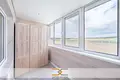 Wohnung 2 zimmer 68 m² Pryluki, Belarus