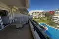 3 bedroom apartment 130 m² San Pedro Alcantara, Spain