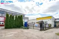 Nieruchomości komercyjne 399 m² Poniewież, Litwa