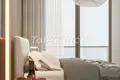 Mieszkanie 2 pokoi 62 m² Mezitli, Turcja