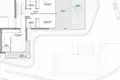 Villa 4 chambres 202 m² el Poble Nou de Benitatxell Benitachell, Espagne