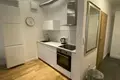 Appartement 2 chambres 56 m² en Lodz, Pologne