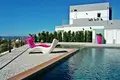 3 bedroom townthouse 157 m² Calp, Spain