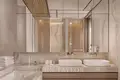 Appartement 1 chambre 73 m² Koinoteta Agiou Tychona, Chypre