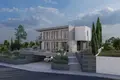 Haus 4 Schlafzimmer 349 m² Tala, Zypern