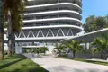 2 bedroom apartment 147 m² Koinoteta Mouttagiakas, Cyprus