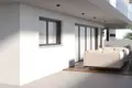 Wohnung 1 Schlafzimmer 50 m² Aradippou, Zypern
