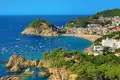 Luxurious 4★ Hotel on the Costa Brava Coast, Spain 