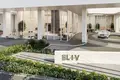 Mieszkanie 1 pokój 69 m² Dubaj, Emiraty Arabskie