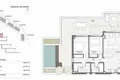 1 bedroom apartment 86 m² Mijas, Spain