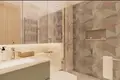Квартира 1 спальня 73 м² муниципалитет Лимасол, Кипр