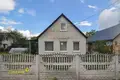 House 38 m² Baraulianski sielski Saviet, Belarus