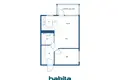 Apartamento  Helsinki sub region, Finlandia