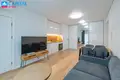 Квартира 1 комната 35 м² Каунас, Литва