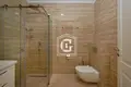 Квартира 1 комната 47 м² в Бечичи, Черногория