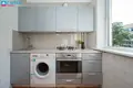 Mieszkanie 2 pokoi 44 m² Wilno, Litwa